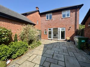 Rear Aspect- click for photo gallery